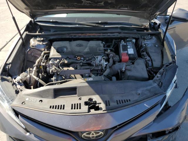 4T1B11HK2KU217963 Toyota Camry L 11