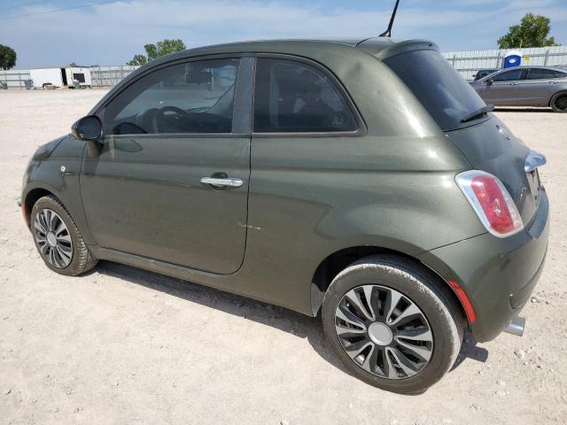 Vin: 3c3cffar0dt702814, lot: 65742283, fiat 500 pop 20132
