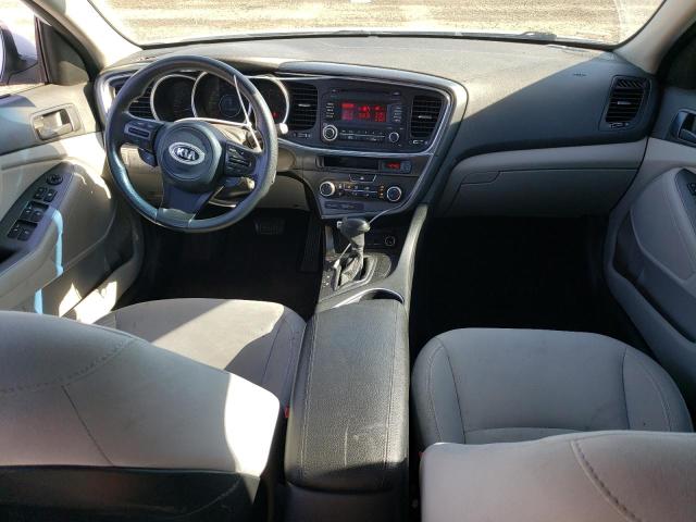 5XXGM4A79EG342171 KIA Optima Lx
