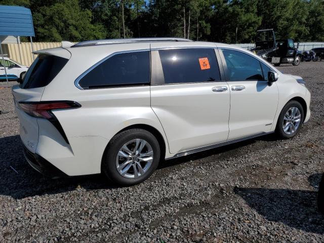 5TDZRKECXMS031450 2021 TOYOTA SIENNA, photo no. 3