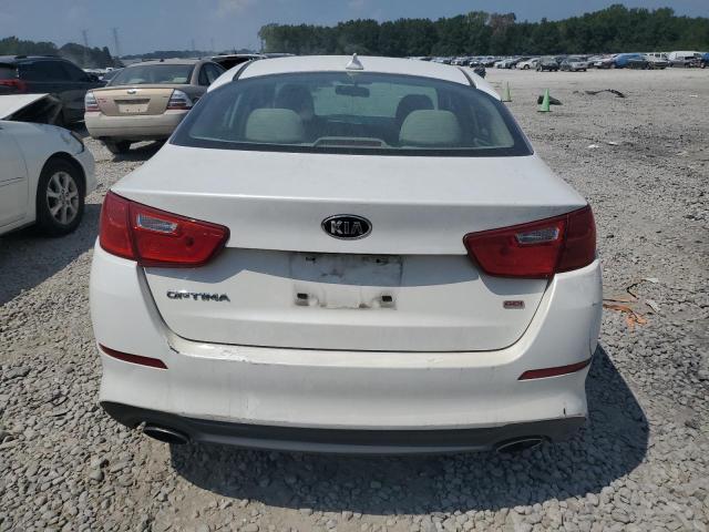 KNAGM4A75F5640879 | 2015 KIA OPTIMA LX