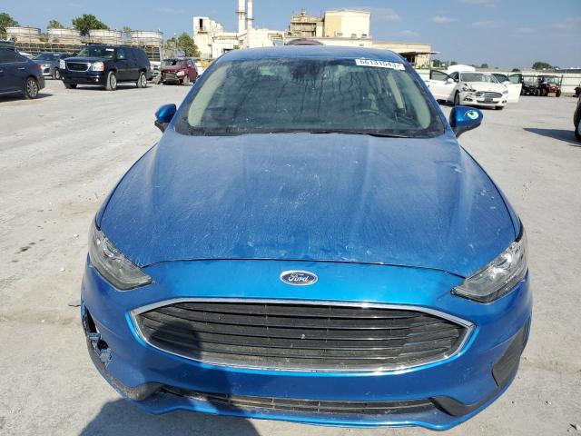 3FA6P0G71LR169205 Ford FUSION S