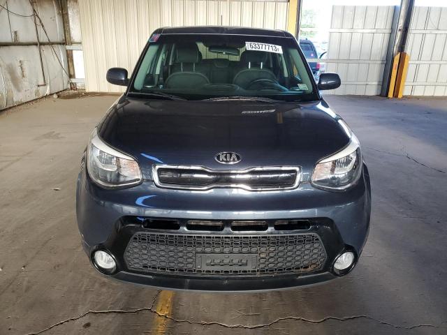 KNDJP3A57G7323944 KIA SOUL +
