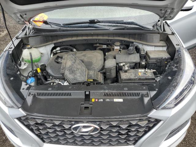 KM8J2CA49KU920556 Hyundai TUCSON SE