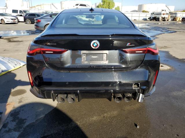 2023 BMW M4 COMPETI - WBS43AZ05PCL63204