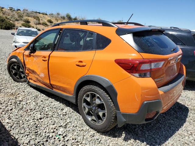 JF2GTAAC5K8232698 Subaru Crosstrek  2