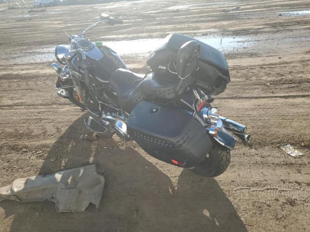 2022 HARLEY-DAVIDSON FLHCS 1HD1YBK1XNB036593