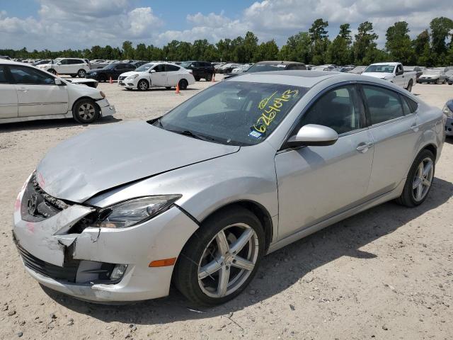 2009 Mazda Mazda6 s