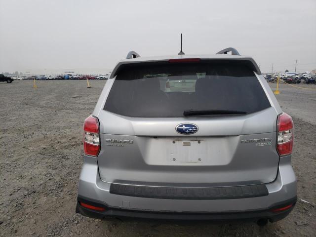 JF2SJAMC3EH555048 Subaru Forester 2.5i Touring