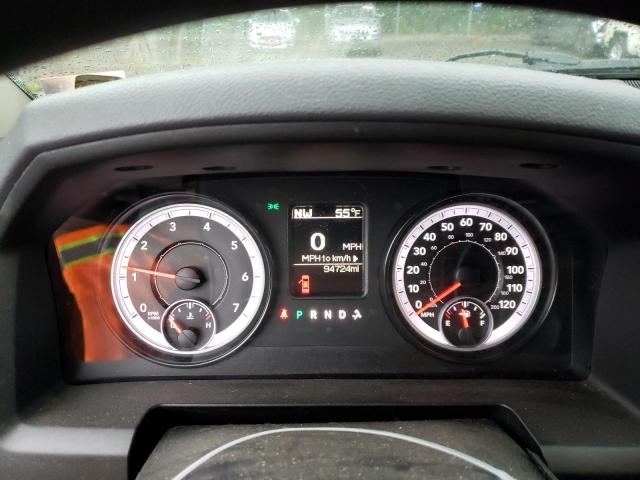 2015 RAM 1500 ST - 3C6RR7KT9FG540925