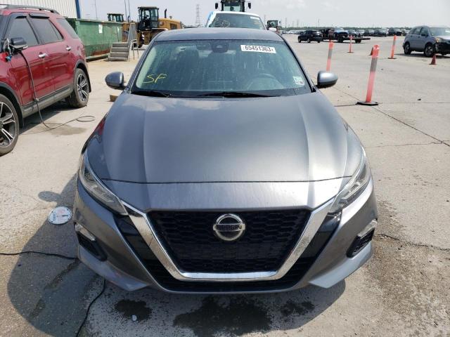 1N4BL4DV4MN363882 Nissan ALTIMA SV