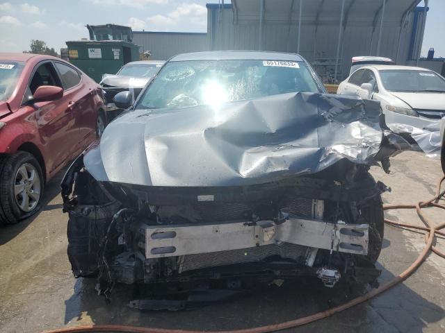 2021 NISSAN ALTIMA SV - 1N4BL4DV2MN358907