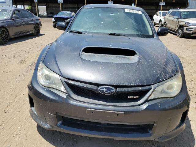 JF1GR7E67EG257929 Subaru Impreza Wrx