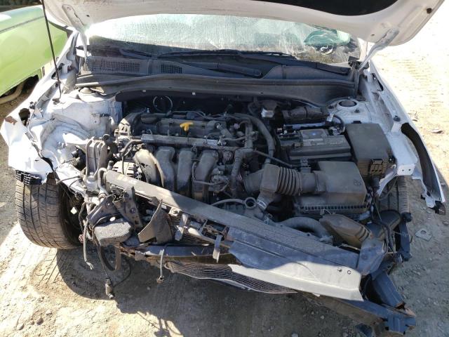 3KPF24ADXLE183268 KIA FORTE FE