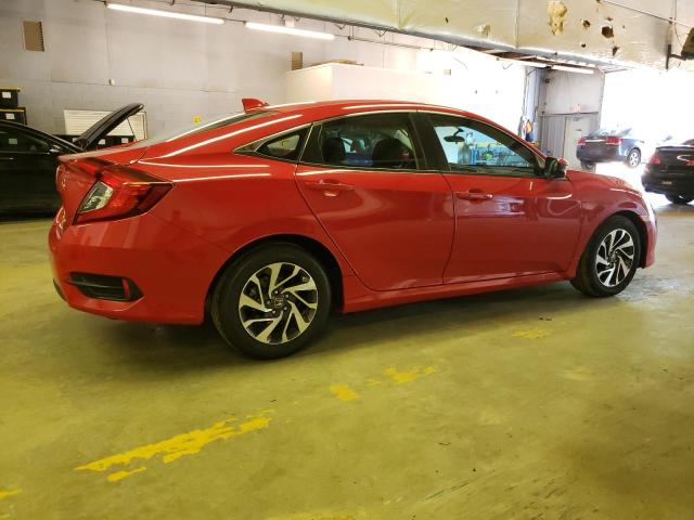 2HGFC2F73JH597726 | 2018 HONDA CIVIC EX