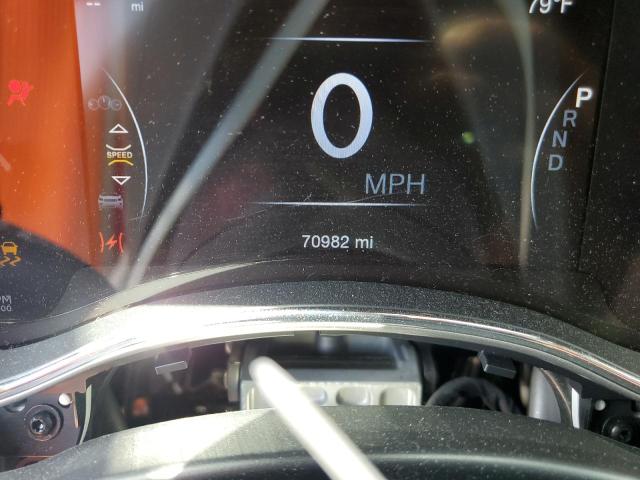 1C4RJFBG5KC756670 Jeep Grand Cherokee Limited