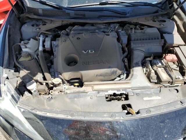 1N4AA6AP2JC409171 Nissan Maxima 3.5s