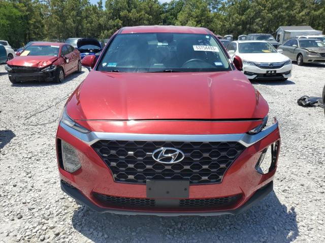 5NMS23AD9KH034642 | 2019 HYUNDAI SANTA FE S