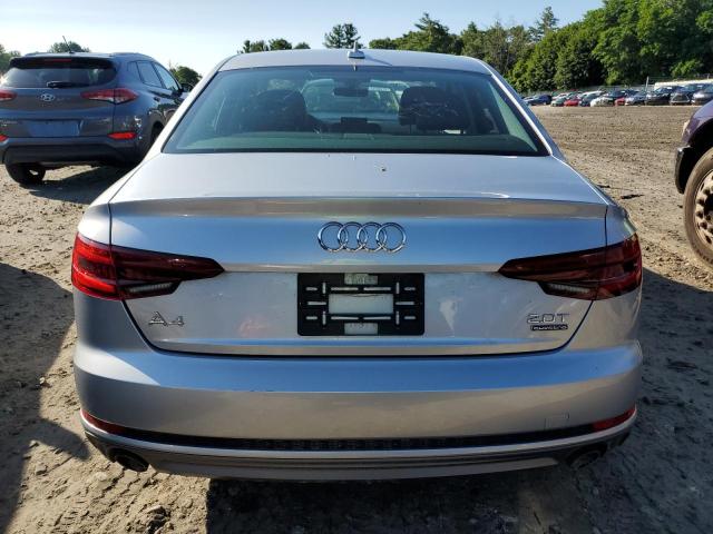 WAUDNAF40JA014279 2018 AUDI A4, photo no. 6