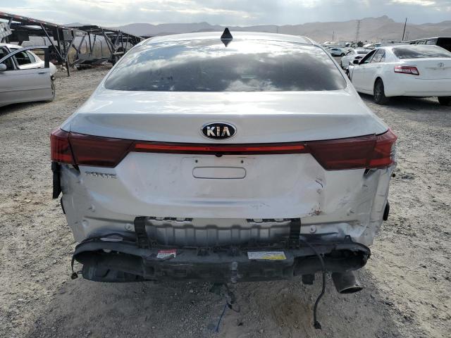 3KPF24AD9LE246909 Kia Forte FE 6