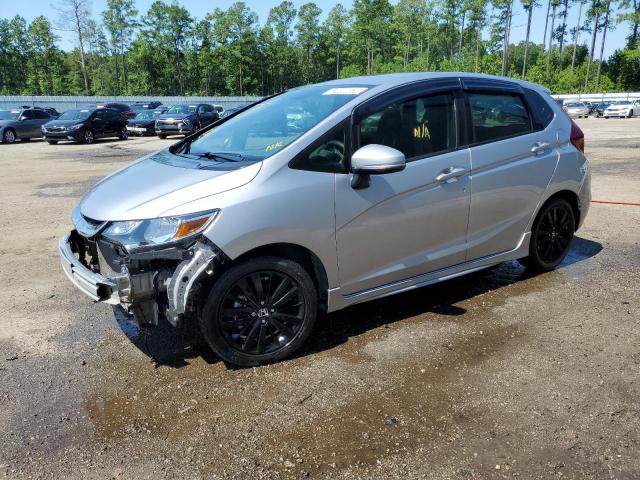 2019 HONDA FIT SPORT - 3HGGK5H65KM728350