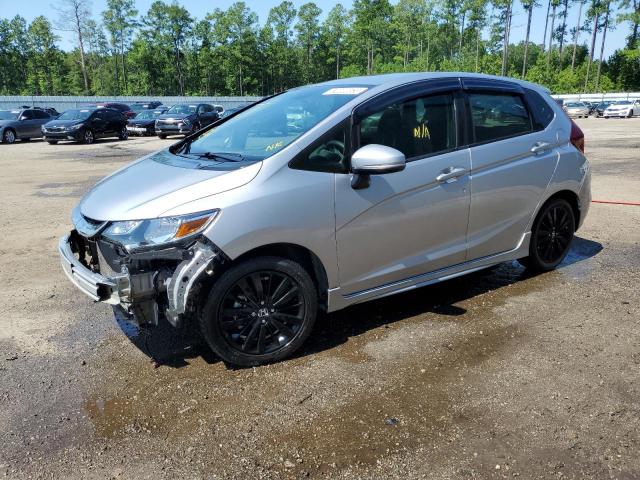 2019 Honda Fit Sport