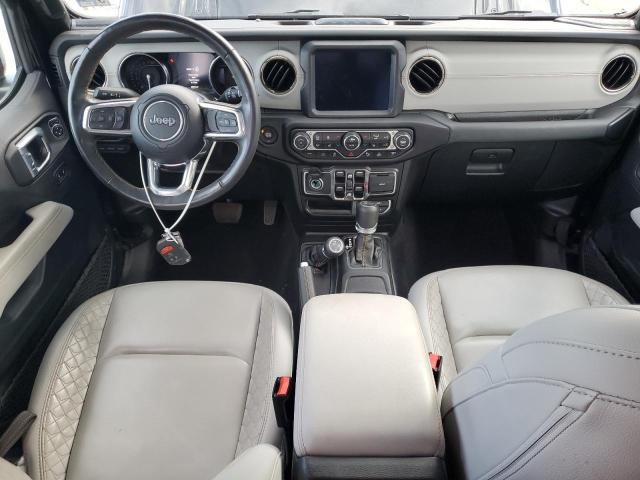 1C4JJXP6XMW723894 Jeep Wrangler Unlimited Sahara 4xe