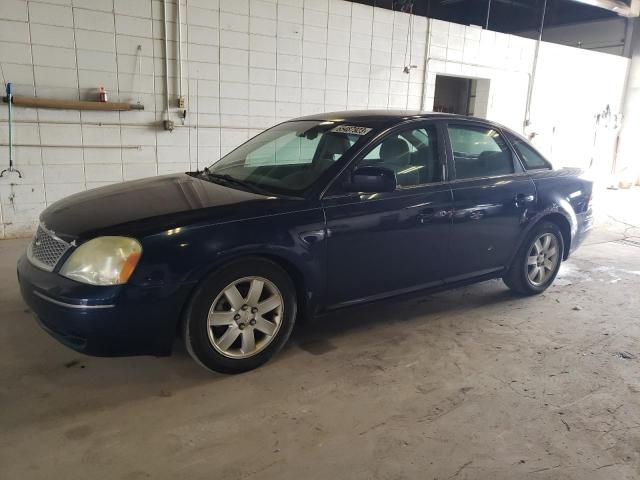 2007 Ford Five Hundred SEL