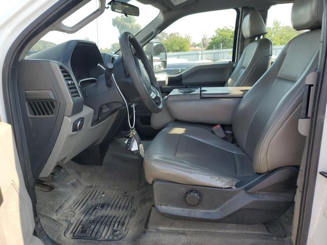 1FT7X2A67HEC15561 Ford F250 Super Duty