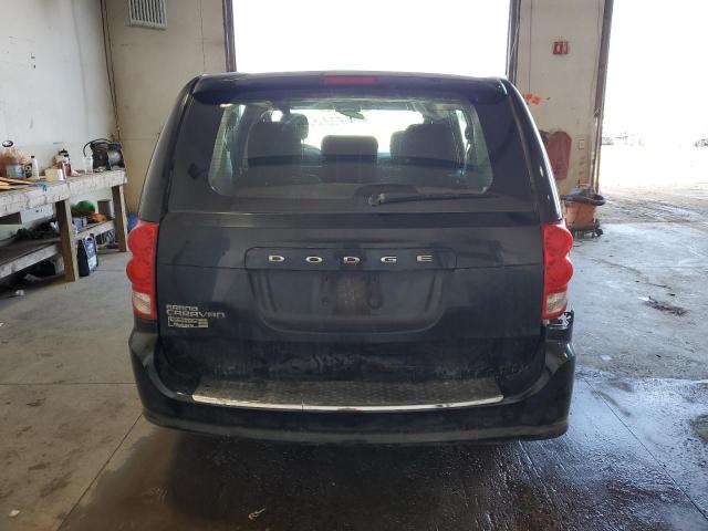 2C4RDGBG5ER172682 Dodge Grand Caravan Se