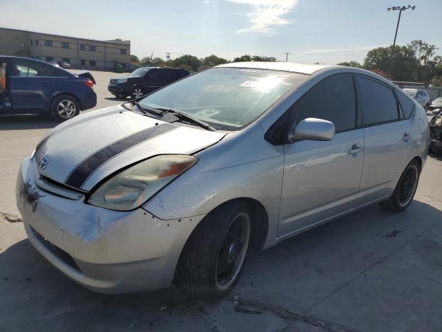 2005 Toyota Prius 