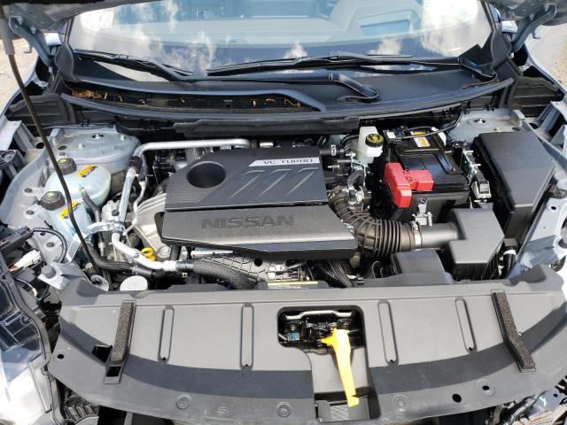 2023 NISSAN ROGUE PLAT - JN8BT3DD7PW301889