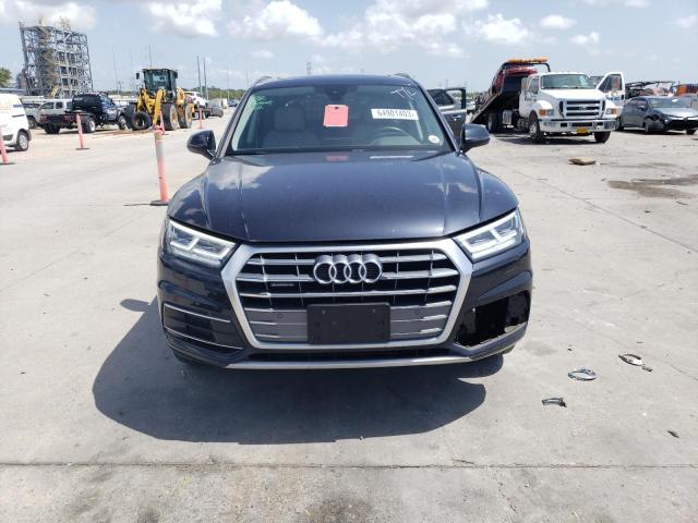 WA1BNAFY7J2211533 2018 AUDI Q5, photo no. 5