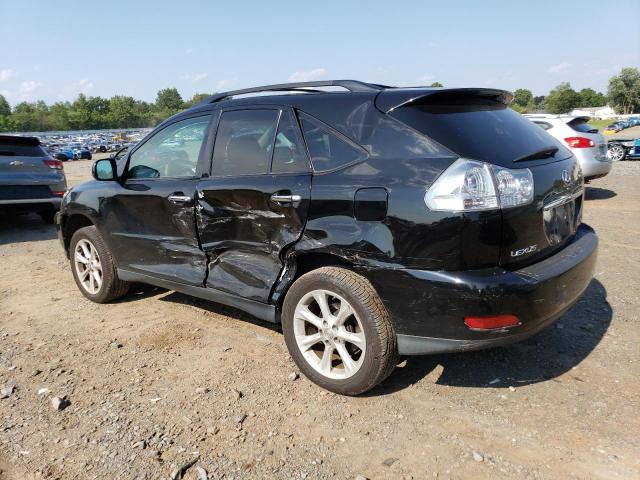 2009 Lexus Rx 350 VIN: 2T2HK31U39C123600 Lot: 63015213