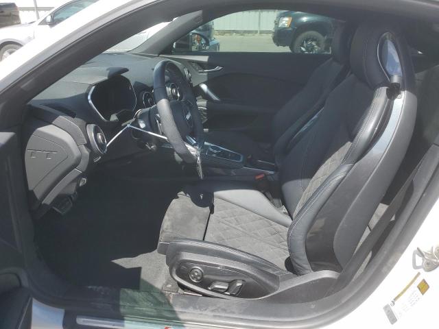 2021 AUDI TT TRUAEAFV3M1003401