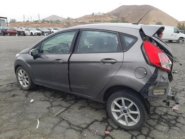 3FADP4EJ8EM220874 Ford FIESTA SE
