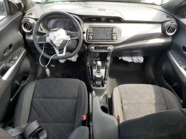3N1CP5CV6LL523448 Nissan KICKS SV