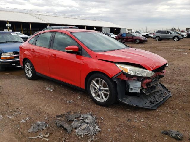 1FADP3F23GL286478 Ford FOCUS SE