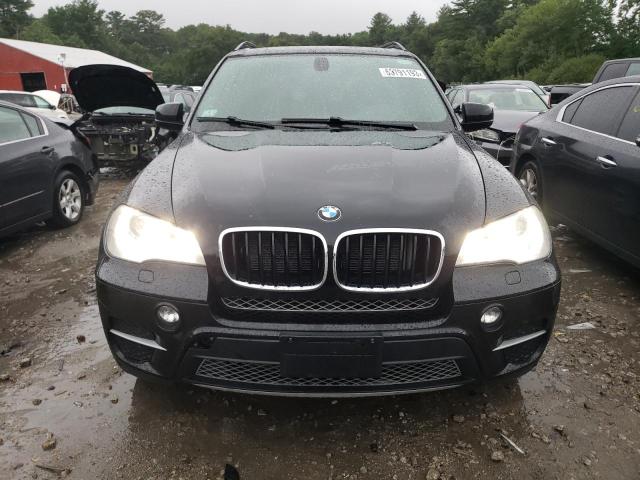 VIN 5UXZV4C5XD0B06146 2013 BMW X5, Xdrive35I no.5