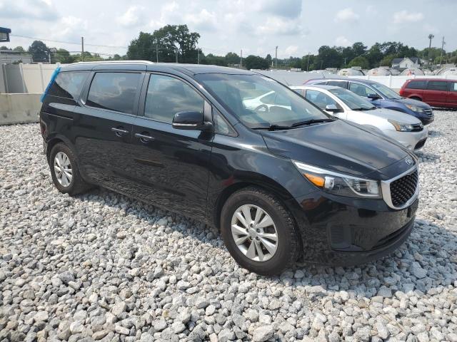 KNDMB5C10G6133202 KIA SEDONA LX