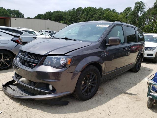 2C4RDGBG2LR246959 Dodge Caravan GRAND CARA