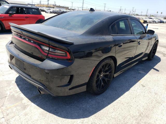 2C3CDXGJ2JH253170 Dodge Charger R/t 392