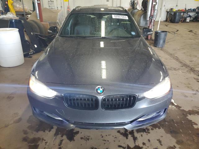 2015 BMW 328I - WBA3G7C57FK297268