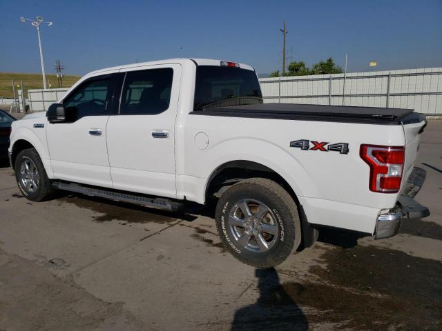 1FTEW1EP6LKD49902 | 2020 FORD F150 SUPER