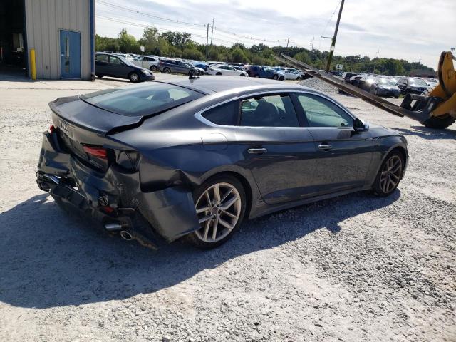 WAUC4CF56MA004931 Audi S5 Premium Plus