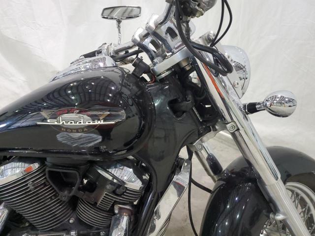 2000 HONDA VT750 CD JH2RC4436YK300076