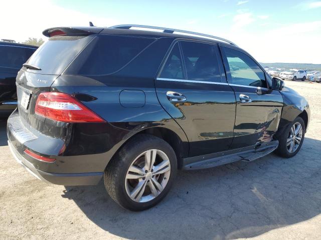 VIN 4JGDA5HB5EA363182 2014 Mercedes-Benz ML-Class, ... no.3