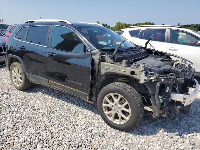 1C4PJMCB7EW183370 Jeep Cherokee Latitude