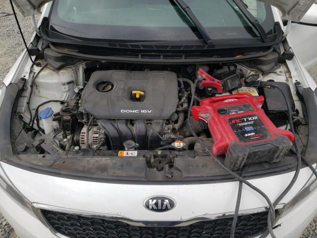 3KPFL4A74JE217936 KIA FORTE LX