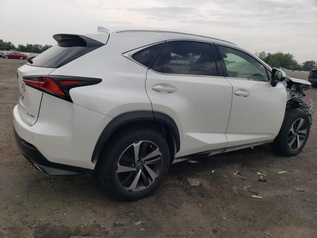 2020 LEXUS NX 300 JTJGARDZ4L2220417